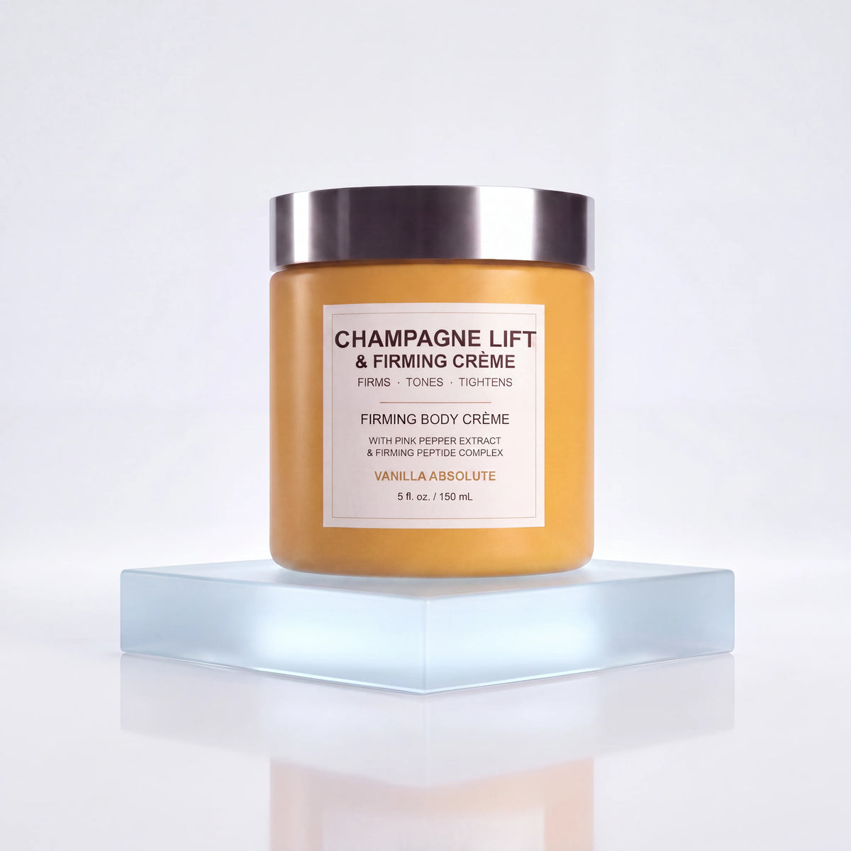 Champagne Lift & Firming Crème Full Set
