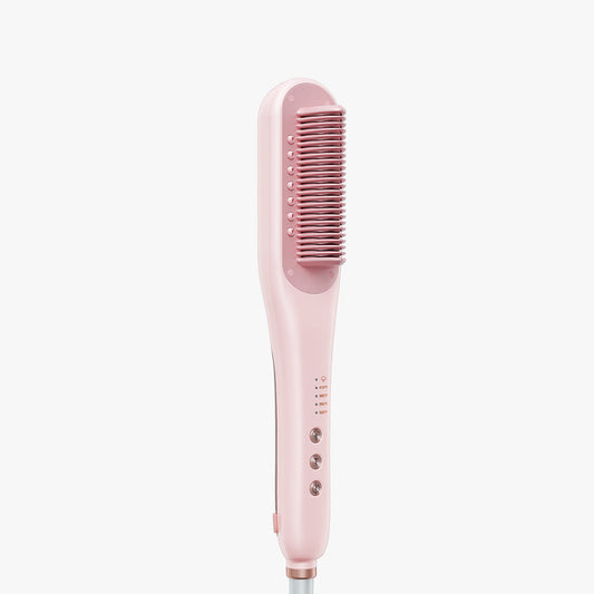 Steamline Hair Straightener Comb