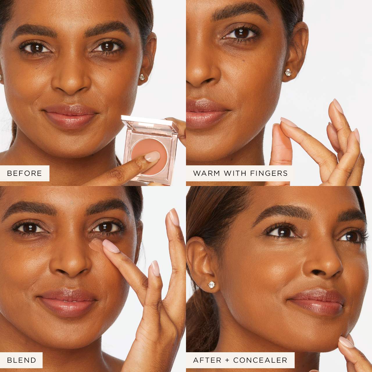 ✨ Final Day! 50% OFF ✨- CC Undereye Corrector