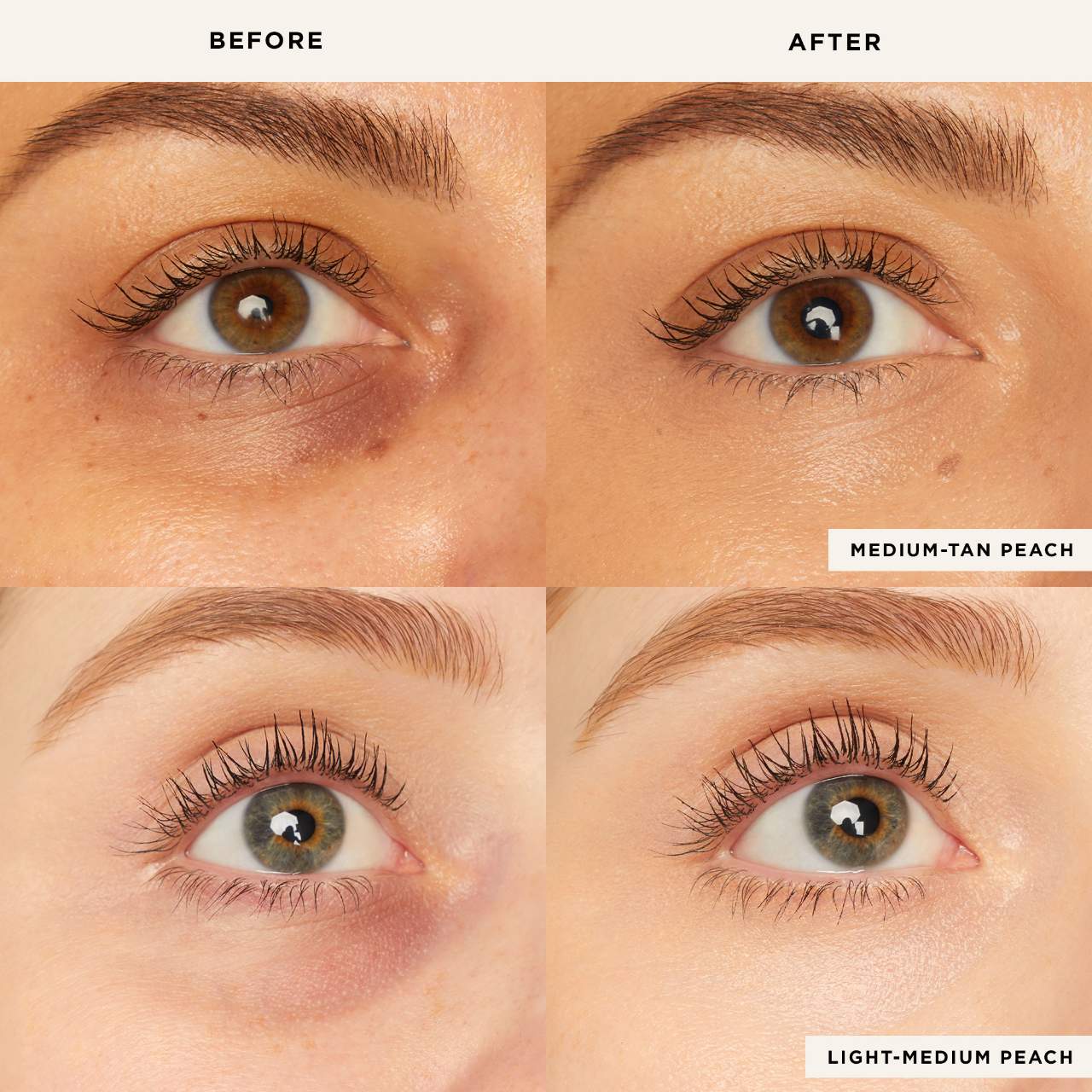 ✨ Final Day! 50% OFF ✨- CC Undereye Corrector