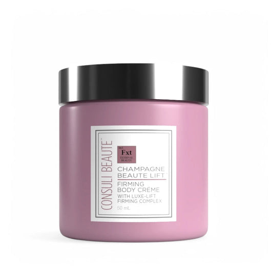 Champagne Beauty Lift Cream